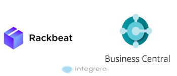 Rackbeat + Microsoft Business Central