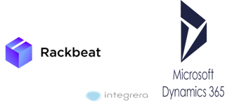 Rackbeat + Microsoft Dynamics 365