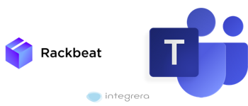Rackbeat + Microsoft Teams