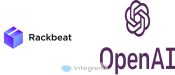 Rackbeat + OpenAI ChatGPT