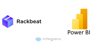 Rackbeat + Power BI