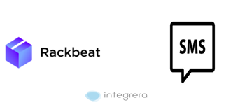 Rackbeat + SMS - Send
