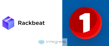 Rackbeat + SpareBank 1 Regnskap