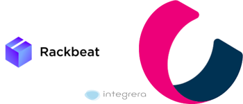 Rackbeat + Visma Business NXT