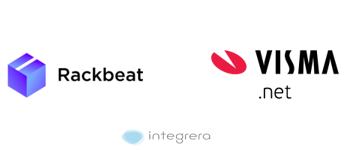 Rackbeat + Visma Net