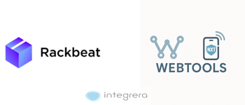 Rackbeat + WebTools NXT