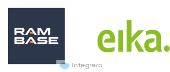 Rambase + Eika Regnskap