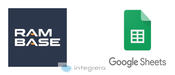 Rambase + Google Sheets
