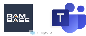 Rambase + Microsoft Teams