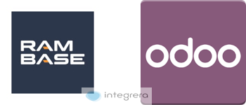 Rambase + Odoo