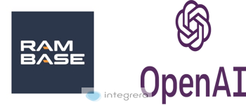 Rambase + OpenAI ChatGPT
