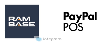Rambase + PayPal PoS