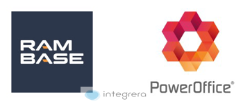 Rambase + PowerOffice Go