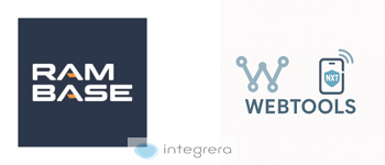 Rambase + WebTools NXT