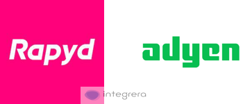 Rapyd + Adyen