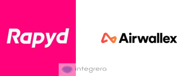 Rapyd + Airwallex