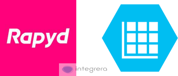 Rapyd + Azure Table Storage