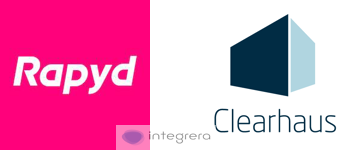 Rapyd + Clearhaus