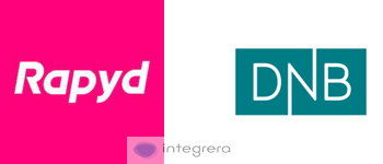 Rapyd + DNB Regnskap