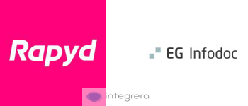 Rapyd + EG Infodoc