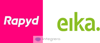 Rapyd + Eika Regnskap