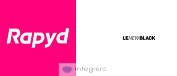 Rapyd + Le New Black