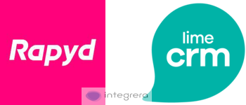 Rapyd + Lime CRM