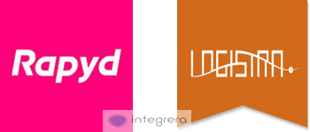 Rapyd + Logistra Cargonizer