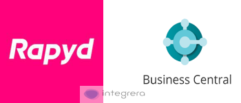 Rapyd + Microsoft Business Central