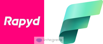 Rapyd + Microsoft Fabric