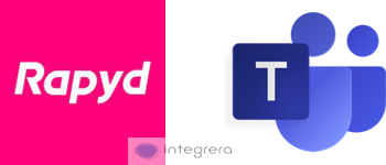 Rapyd + Microsoft Teams
