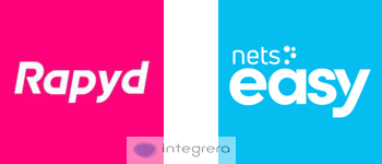 Rapyd + Nets Easy