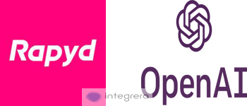 Rapyd + OpenAI ChatGPT