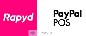Rapyd + PayPal PoS