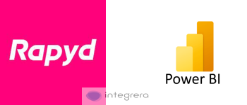 Rapyd + Power BI