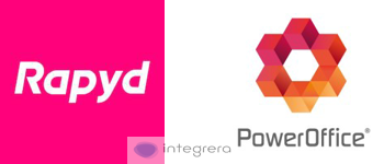 Rapyd + PowerOffice Go