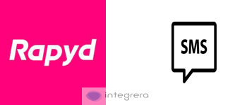 Rapyd + SMS - Send