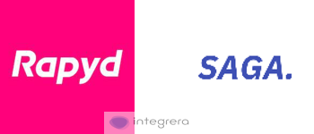 Rapyd + SagaPay