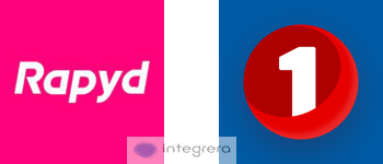 Rapyd + SpareBank 1 Regnskap