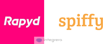 Rapyd + Spiffy Checkouts