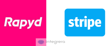 Rapyd + Stripe