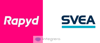 Rapyd + Svea Factoring