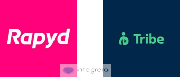 Rapyd + Tribe CRM
