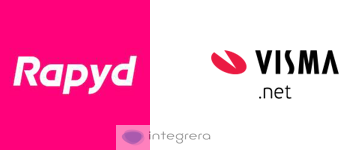 Rapyd + Visma Net