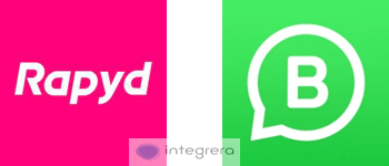 Rapyd + WhatsApp Business