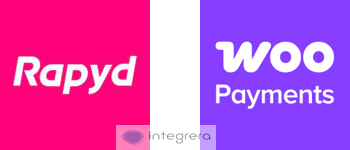 Rapyd + WooPayments