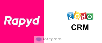 Rapyd + Zoho CRM