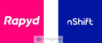 Rapyd + nShift Online