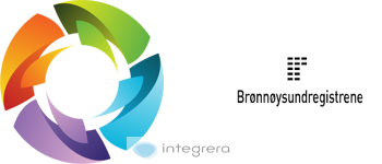 RecMan + Brønnøysundregistrene