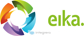 RecMan + Eika Regnskap